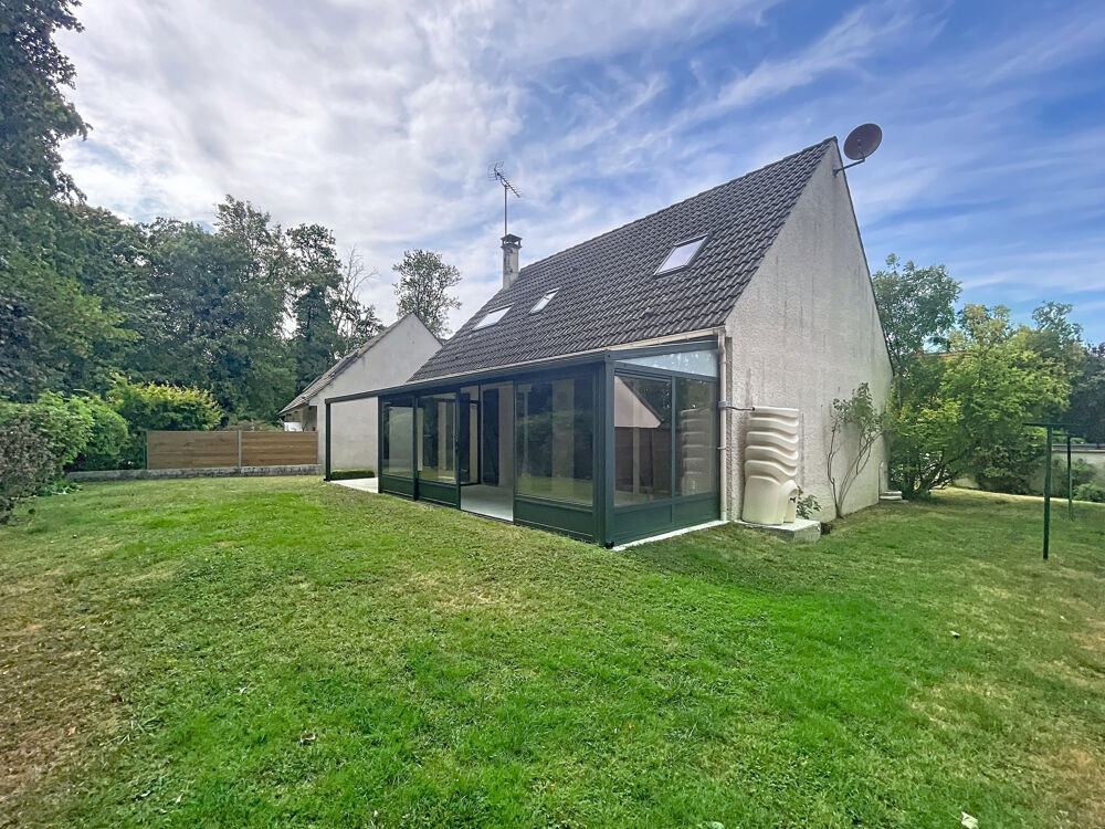 Maison 5 pièces 120 m² · à Le Mee sur Seine · 120 m² · 340 000 €