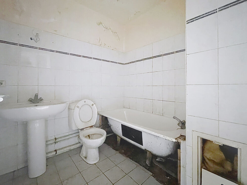Vente Appartement PAR ALEXIS BAILLET Dammarie les lys