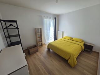  Appartement à louer 3 pièces 62 m²