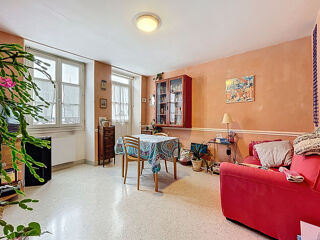  Maison � vendre 3 pi�ces 46 m�