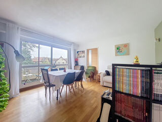  Appartement � vendre 4 pi�ces 80 m�