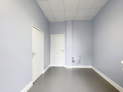   Bureaux Melun 28 m2 