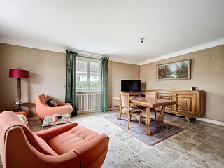  Maison � vendre 5 pi�ces 108 m�