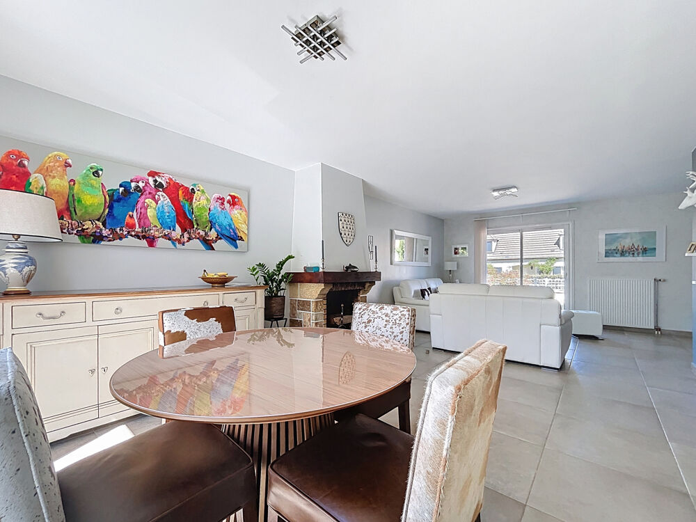 Vente Maison A Vendre - MAISON INDIVIDUELLE SUR SOUS-SOL TOTAL Vaux le penil