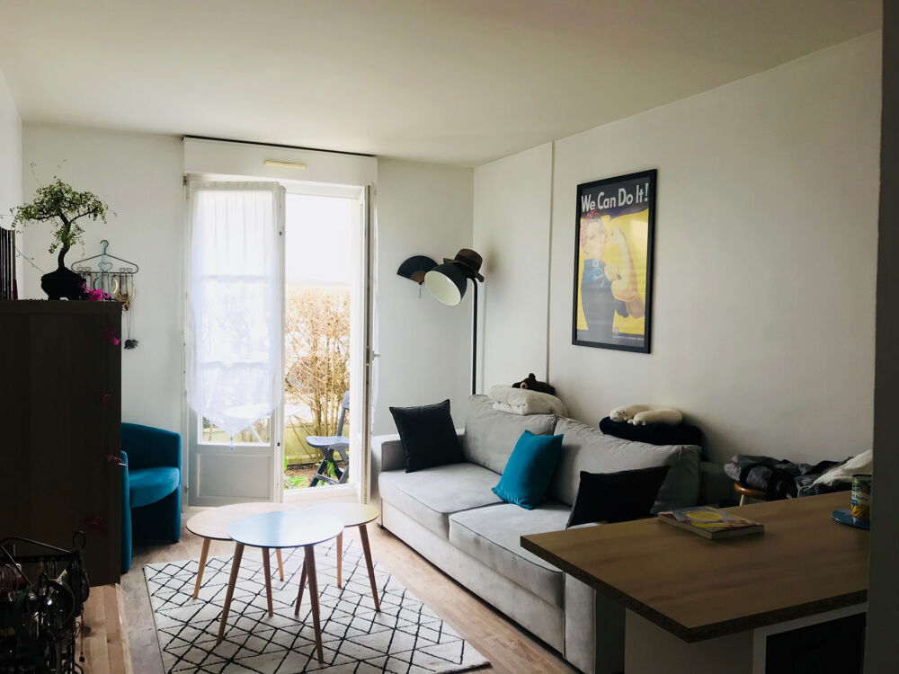 Location Appartement Studio à louer à Melun Melun