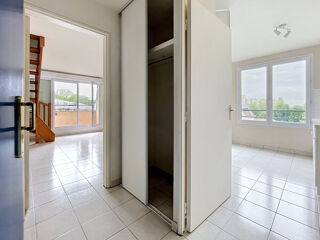  Duplex/triplex à vendre 3 pièces 60 m²