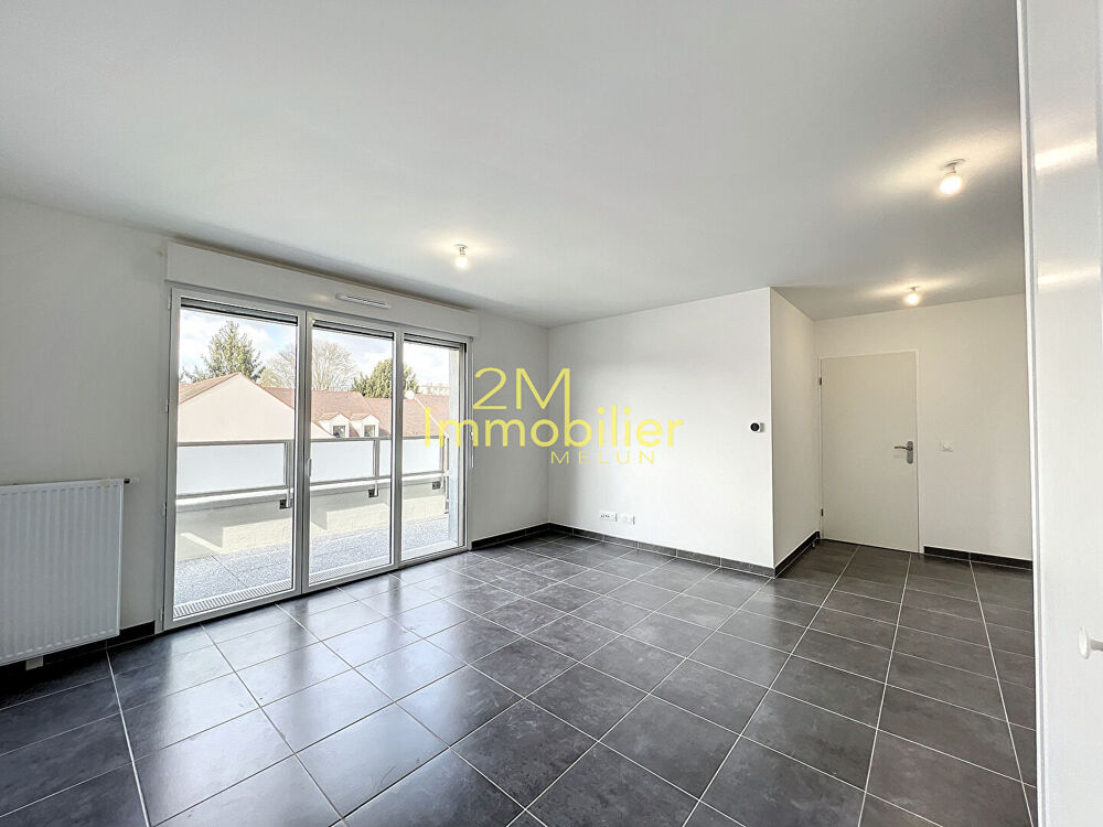 Location Appartement A louer - QUARTIER PREFECTURE Melun