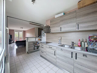  Appartement � vendre 2 pi�ces 50 m�