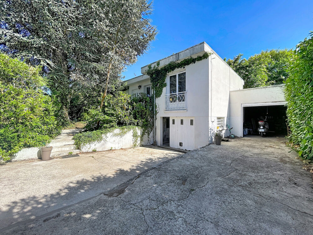 A Vendre - PLAIN PIED