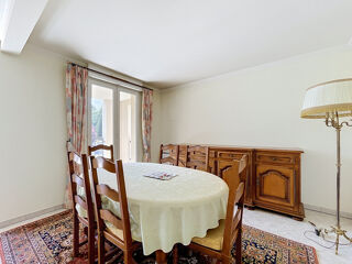  Appartement à vendre 4 pièces 109 m²