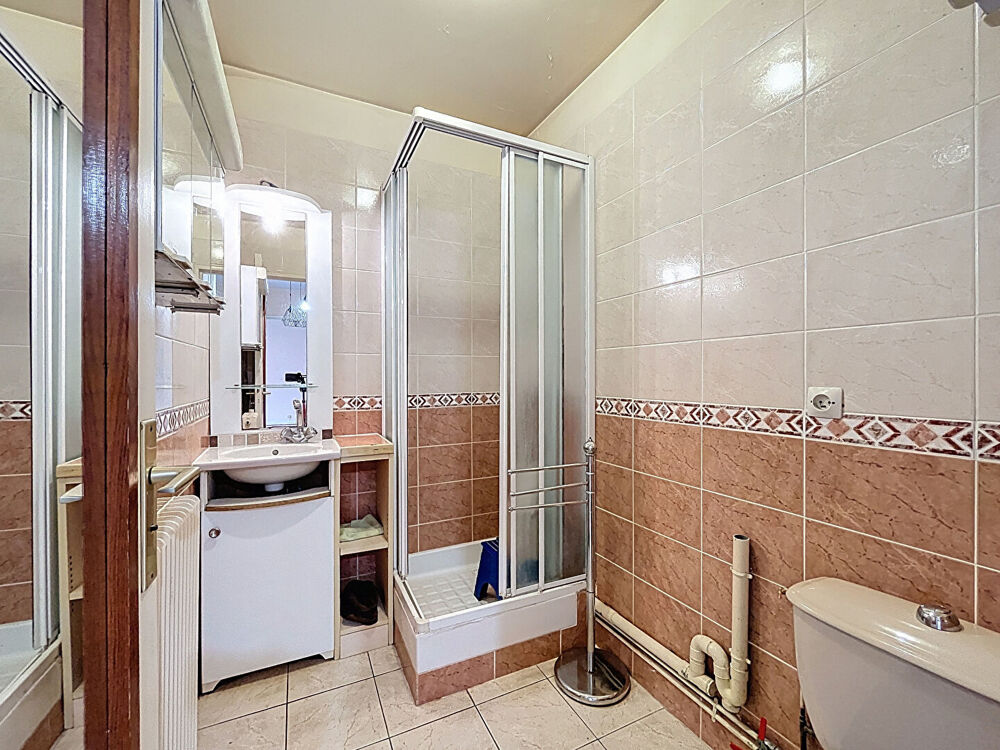 Vente Appartement A Vendre - CENTRE VILLE Melun