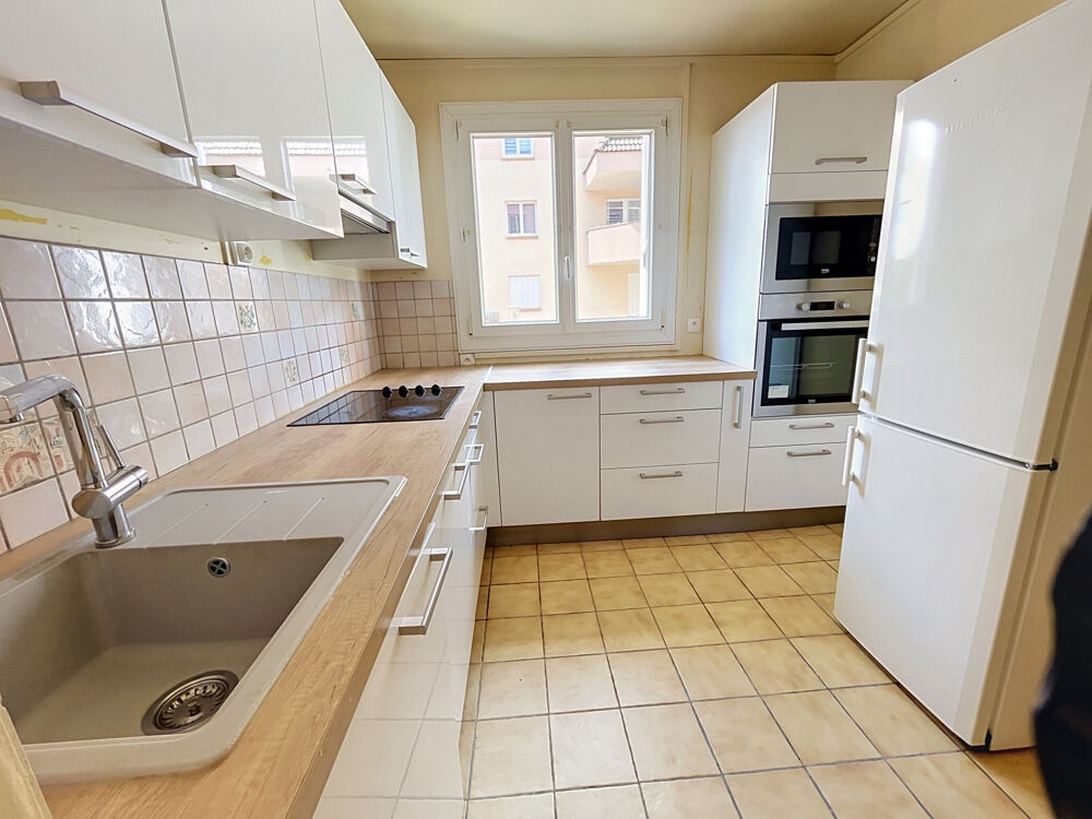 Vente Appartement APPARTEMENT F2 LE MEE SUR SEINE Le mee sur seine