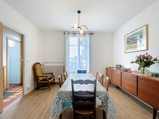  Maison � vendre 4 pi�ces 66 m�