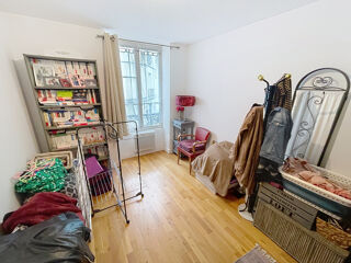  Appartement à vendre 4 pièces 67 m²