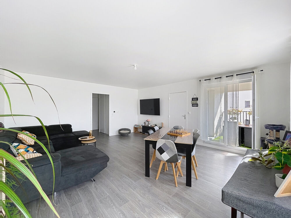 Vente Appartement APPARTEMENT 4 PIECES MELUN Melun
