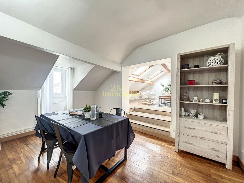 Location Appartement A Louer - ILE DE MELUN Melun
