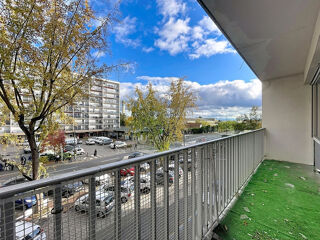  Appartement � vendre 3 pi�ces 71 m�