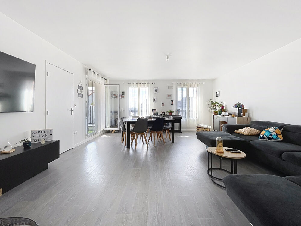 Vente Appartement APPARTEMENT 4 PIECES MELUN Melun