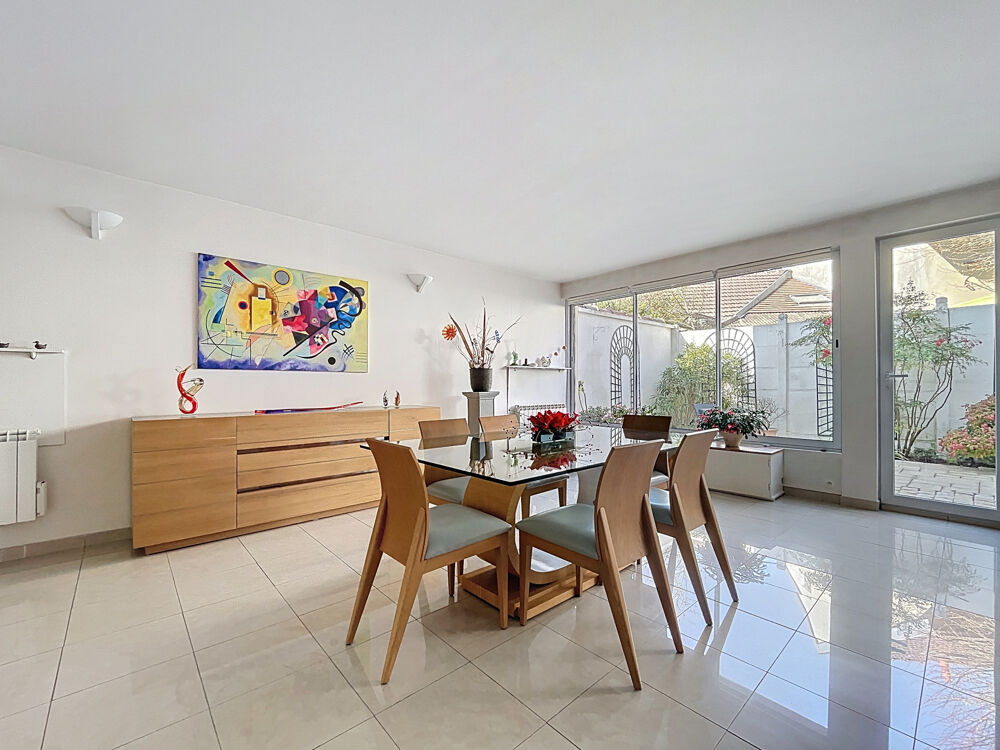 Vente Maison A Vendre - QUARTIER GARE DE MELUN Melun