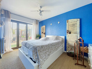  Appartement à vendre 5 pièces 104 m²