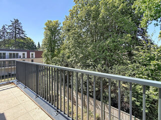  Appartement à louer 2 pièces 42 m²