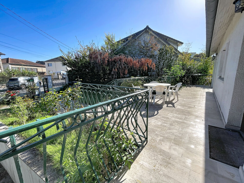 Vente Maison MAISON INDIVIDUELLE 200m2 PROCHE GARE DE MELUN Melun