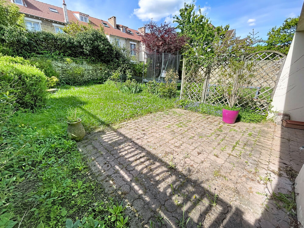 Vente Maison QUARTIER GARE - MAISON 5 PIECES Melun