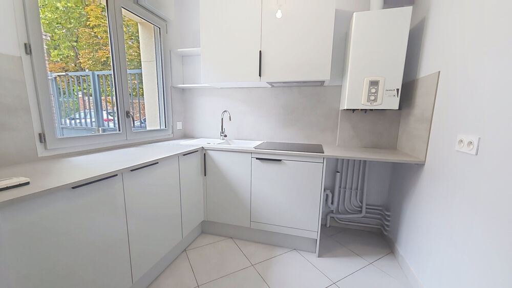 Location Appartement F3 de 68 m2 à Bois-le-Roi Bois le roi