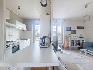  Maison � vendre 6 pi�ces 122 m�