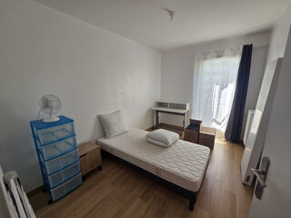  Appartement à louer 3 pièces 62 m²