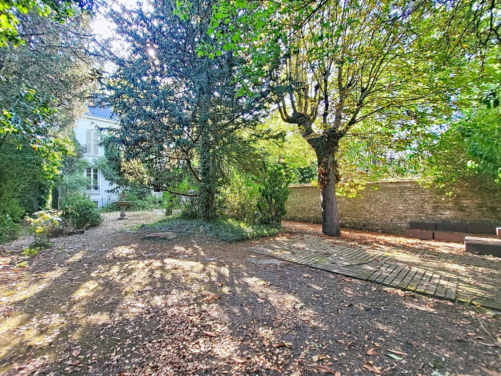 Vente Maison PAR SEBASTIEN LEFEVRE - MELUN GARE Dammarie les lys