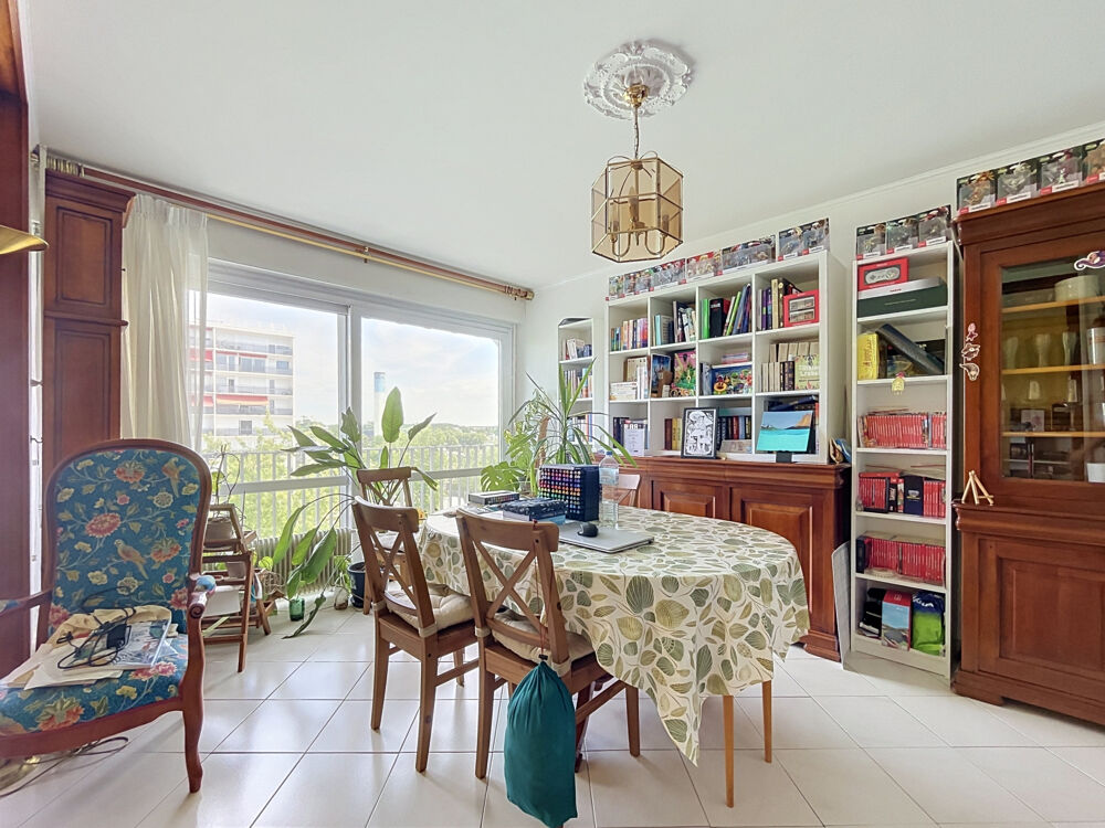 Vente Appartement A Vendre - PROCHE TOUTES COMMODITÉS Melun