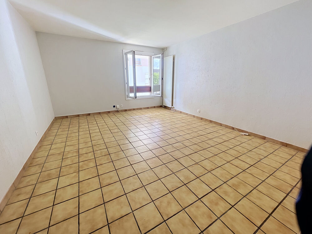 Vente Appartement APPARTEMENT F2 LE MEE SUR SEINE Le mee sur seine