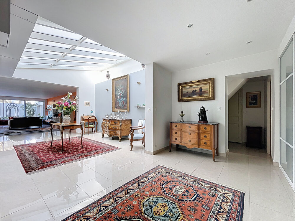 Vente Maison A Vendre - QUARTIER GARE DE MELUN Melun