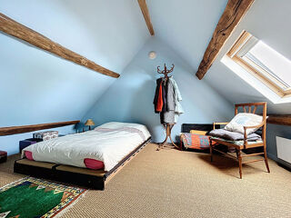  Maison � vendre 3 pi�ces 46 m�