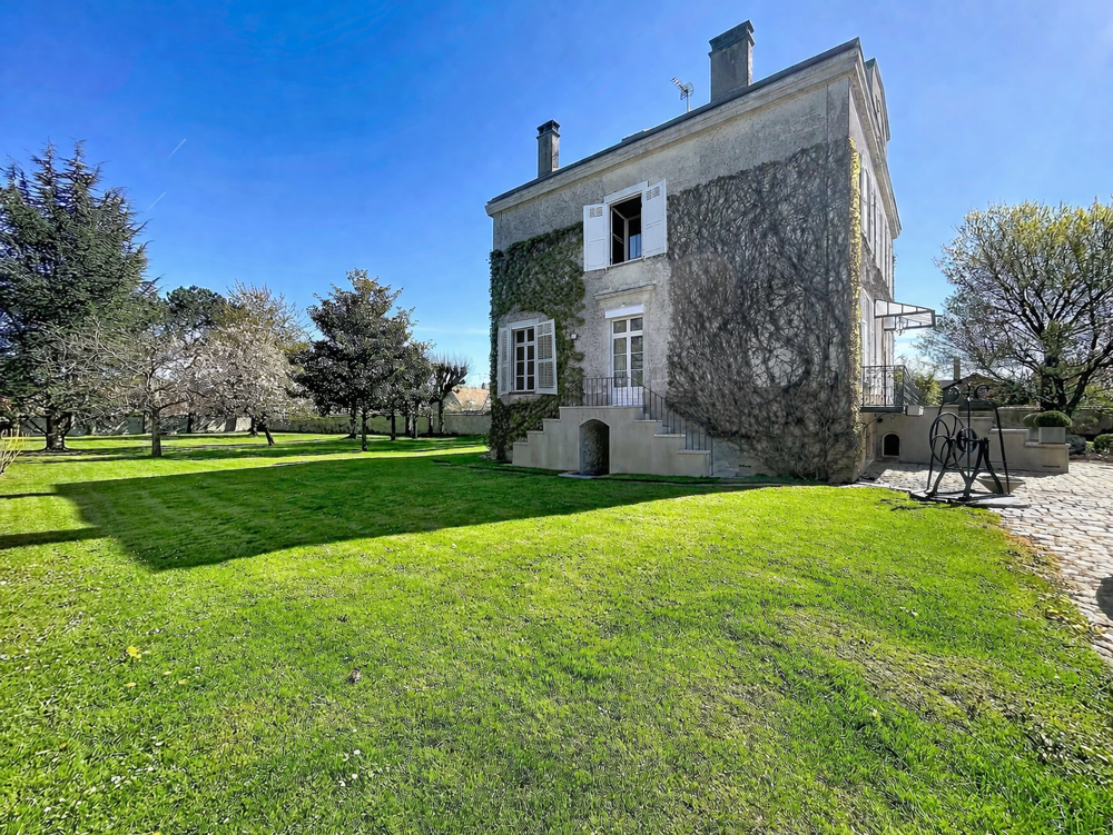 � vendre  Maison Blandy (77115)