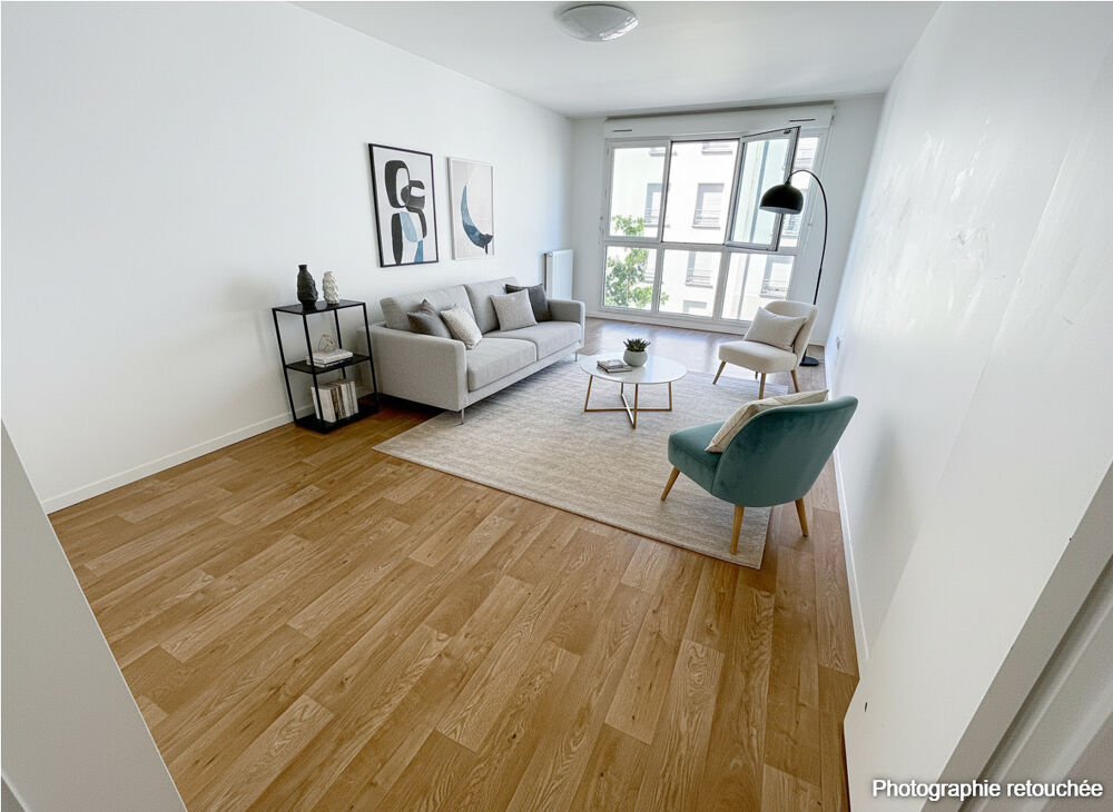 Appartement F4 de 80 m2 Melun, à 5 min à pied de la gare