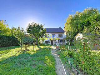  Maison � vendre 6 pi�ces 141 m�