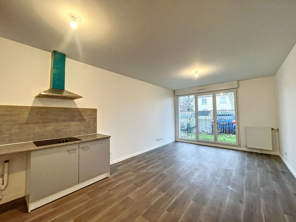 Location Appartement Appartement F2 à louer à Melun RDC Melun