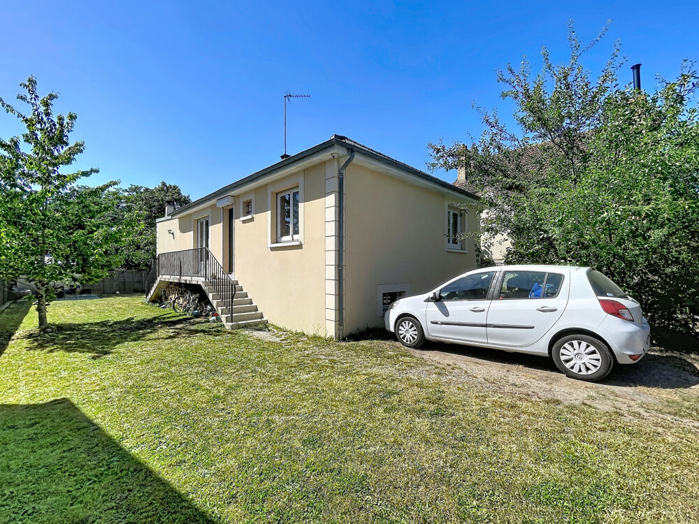 Vente Maison A Vendre - PLAIN PIED GARE DE MELUN Melun