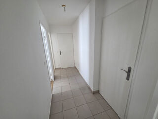  Appartement à louer 3 pièces 62 m²