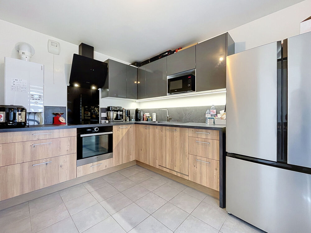 Vente Appartement APPARTEMENT 4 PIECES MELUN Melun