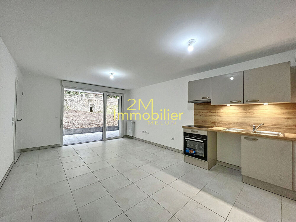 Location Appartement A louer - BORDS DE SEINE Le mee sur seine