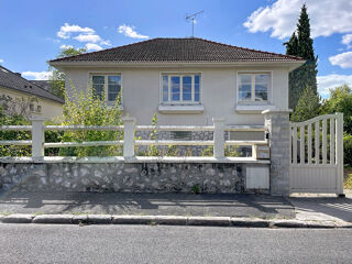  Maison à vendre 4 pièces 78 m²