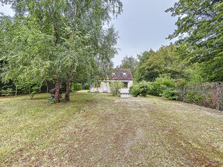  Terrain � vendre 538 m� Arbonne la foret