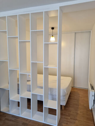  Appartement � louer 1 pi�ce 35 m�