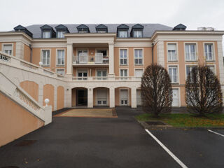  Appartement à louer 2 pièces 41 m²