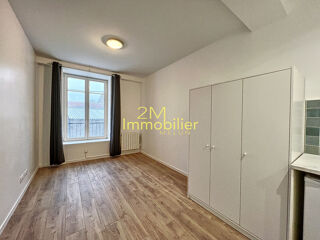  Appartement � louer 2 pi�ces 26 m�