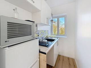  Appartement � louer 2 pi�ces 29 m�
