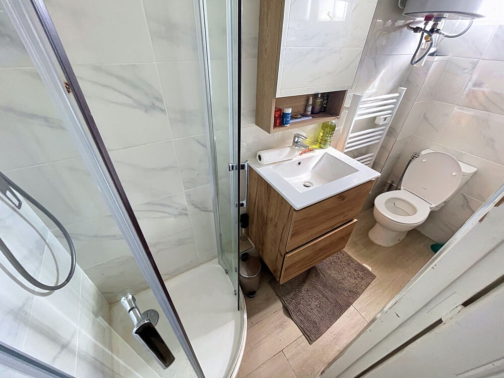 Vente Appartement Studio proche gare de Melun Melun